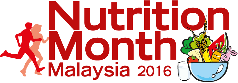 Nutrition Month Malaysia 2018