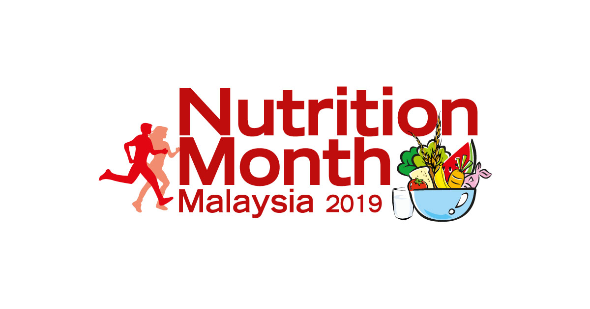About Us - Nutrition Month Malaysia 2021