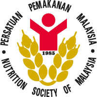 Nutrition Society of Malaysia Logo