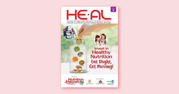 HE-AL Vol 2: Invest in Healthy Nutrition