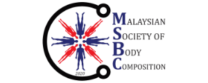 Malaysian Society of Body Composition Logo